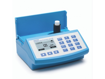 HI83399 化學需氧量 COD 多參